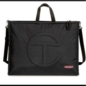 Telfar x EastPak Medium Bag New/Never Used
